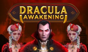 kk55 Dracula Awakening