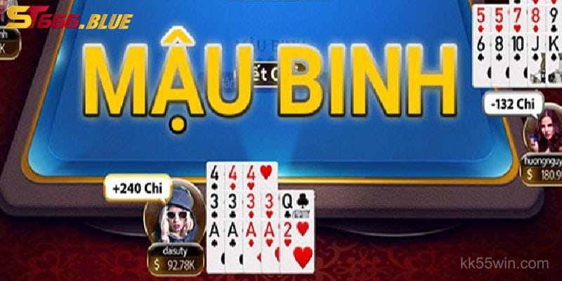 Giải đấu poker